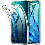 Zore Realme 5İ Süper Silikon Kılıf