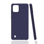 Zore Realme C11 2021 Biye Silikon Cep Telefonu Kılıfı