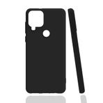 Zore Realme C15 Biye Silikon Cep Telefonu Kılıfı