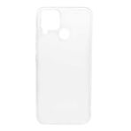 Zore Realme C15 Süper Silikon Kılıf