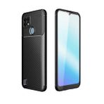 Zore Realme C21 Negro Silikon Cep Telefonu Kılıfı