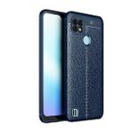 Zore Realme C21 Niss Silikon Cep Telefonu Kılıfı