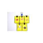 Zore RNG-08 Ring Telefon Yüzük Tutucu Aparat