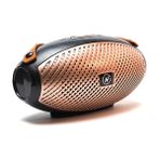 Zore Rugby Mini 1 Plus Bluetooth Speaker