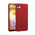 Zore Samsung Galaxy A04 Premier Silikon Kapak Kılıf