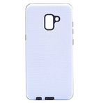 Zore Samsung Galaxy A8 2018 New Youyou Silikon Kılıf