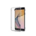 Zore Samsung Galaxy J7 Prime Kamera Korumalı Süper Silikon Kapak Kılıf