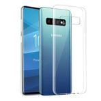 Zore Samsung Galaxy S10E İmax Silikon Kılıf