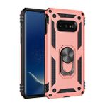 Zore Samsung Galaxy S10E Vega Kapak Rose Gold Kılıf