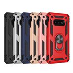 Zore Samsung Galaxy S10E Vega Tank Kılıf