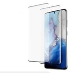 Zore Samsung Galaxy S20 Süper Pet Jelatin Ekran Koruyucu