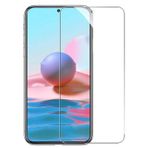 Zore Samsung Galaxy S23 FE Uyumlu Nano Micro Temperli Ekran Koruyucu
