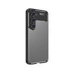 Zore Samsung Galaxy S23 Negro Silikon Kapak Kılıf
