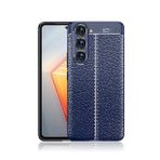 Zore Samsung Galaxy S23 Plus Niss Silikon Kapak Kılıf