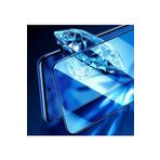 Zore Samsung Galaxy S23 Plus Uyumlu Dias Cam Ekran Koruyucu