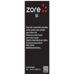 ZORE Samsung Galaxy S5 Quality Batarya