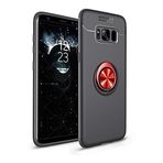 Zore Samsung Galaxy S8 S8 Plus Crash Silikon Kapak Kılıf