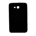 Zore Samsung Galaxy Tab 3 Lite 7.0 T110 Tablet Süper Silikon Kapak Kılıf