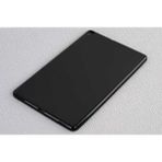 ZORE Samsung Galaxy Tab A 10.1 (2019) T510 Uyumlu Kılıf Zore Tablet Süper Silikon Kapak, Siyah
