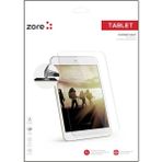 Zore Samsung Galaxy Tab E T560 9.6 Blue Nano - Şeffaf Ekran Koruyucu