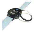 Zore Samsung Galaxy Watch Active 2 44 mm Uyumlu PMMA Pet Saat Ekran Koruyucu