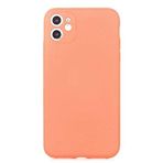 Zore SHF02D1129 Apple Iphone 11 Pro Max Crash Silikon Cep Telefonu Kılıf