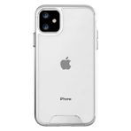 Zore SHF02D941 Apple Iphone 11 Gard Silikon Cep Telefonu Kılıf