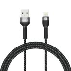 Zore Shira Serisi 1 m Lightning USB Kablo