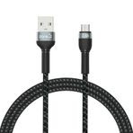Zore Shira Serisi 1 mt Micro USB Kablo