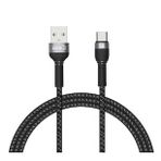 Zore Shira Serisi 1 mt Type-C USB Kablo