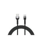 Zore Shira Serisi 2 mt Type-C USB Kablo