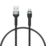 Zore Shira Serisi 30 cm Micro USB Kablo