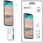 Zore Sony Xperia XA Ultra Blue Nano Ekran Koruyucusu