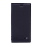 Zore SONY XPERIA XZ2 Mıknatıslı Elite Case Kapaklı Kılıf