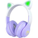 Zore STN-28 Pro Mor Bluetooth Kulaklık