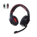 Zore TC-G1000 3.5 mm Oyuncu Kulaklığı
