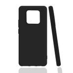 Zore Tecno Camon 16 Premier Biye Silikon Cep Telefonu Kılıfı