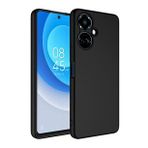 Zore Tecno Camon 19 Pro Mara Lansman İç Yüzeyi Kadife Cep Telefonu Kılıfı