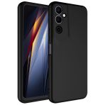 Zore Tecno Pova Neo 2 Mara Lansman İç Yüzeyi Kadife Cep Telefonu Kılıfı