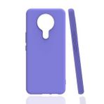 Zore Tecno Spark 6 Biye Silikon Cep Telefonu Kılıfı