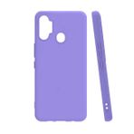 Zore Tecno Spark 7 Pro Biye Silikon Kılıf
