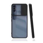 Zore Tecno Spark 7 Pro Lensi Kapak Kılıf