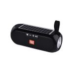 Zore TG182 Siyah Bluetooth Hoparlör