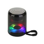 Zore TG314 Siyah Bluetooth Hoparlör