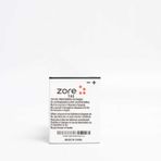Zore Turkcell T40 U970 A Kalite Uyumlu Batarya