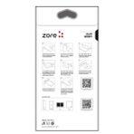 Zore Vendas Apple iPhone 13 Pro Max Arka Zum Body Ekran Koruyucu