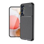 Zore Vendas Galaxy S23 Fe Negro Silikon Kapak Cep Telefonu Kılıfı