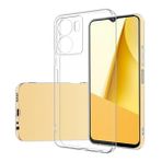 Zore Vivo Y16 Süper Silikon Kapak Kılıf
