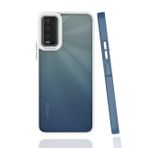 Zore Vivo Y20 Mima Kapak Kılıf