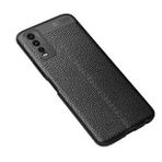 Zore Vivo Y20 Niss Silikon Kapak Kılıf